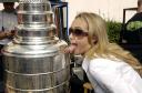 Hayden-Licks-the-Cup