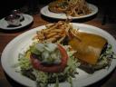 Houstons-Burger