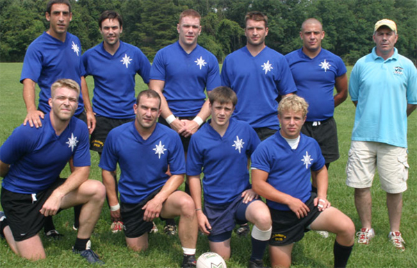 Lehigh Valley Rugby Football Club