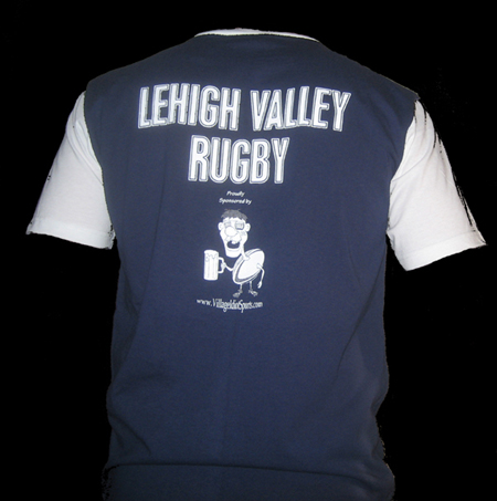 Lehigh Valley Rugby