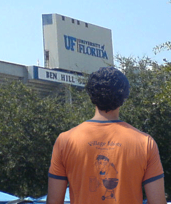 Gator Tailgate