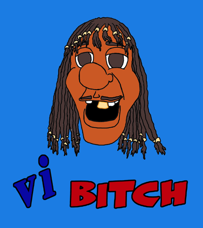 V.I. Bitch 