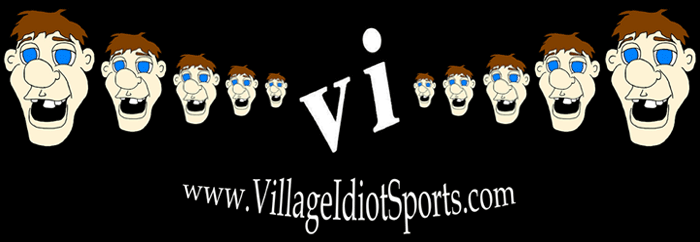 Village Idiot Sports